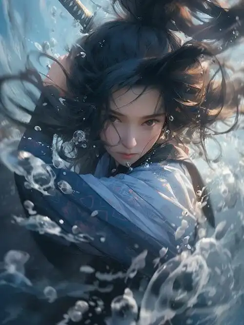 治愈动漫片子 午后书房